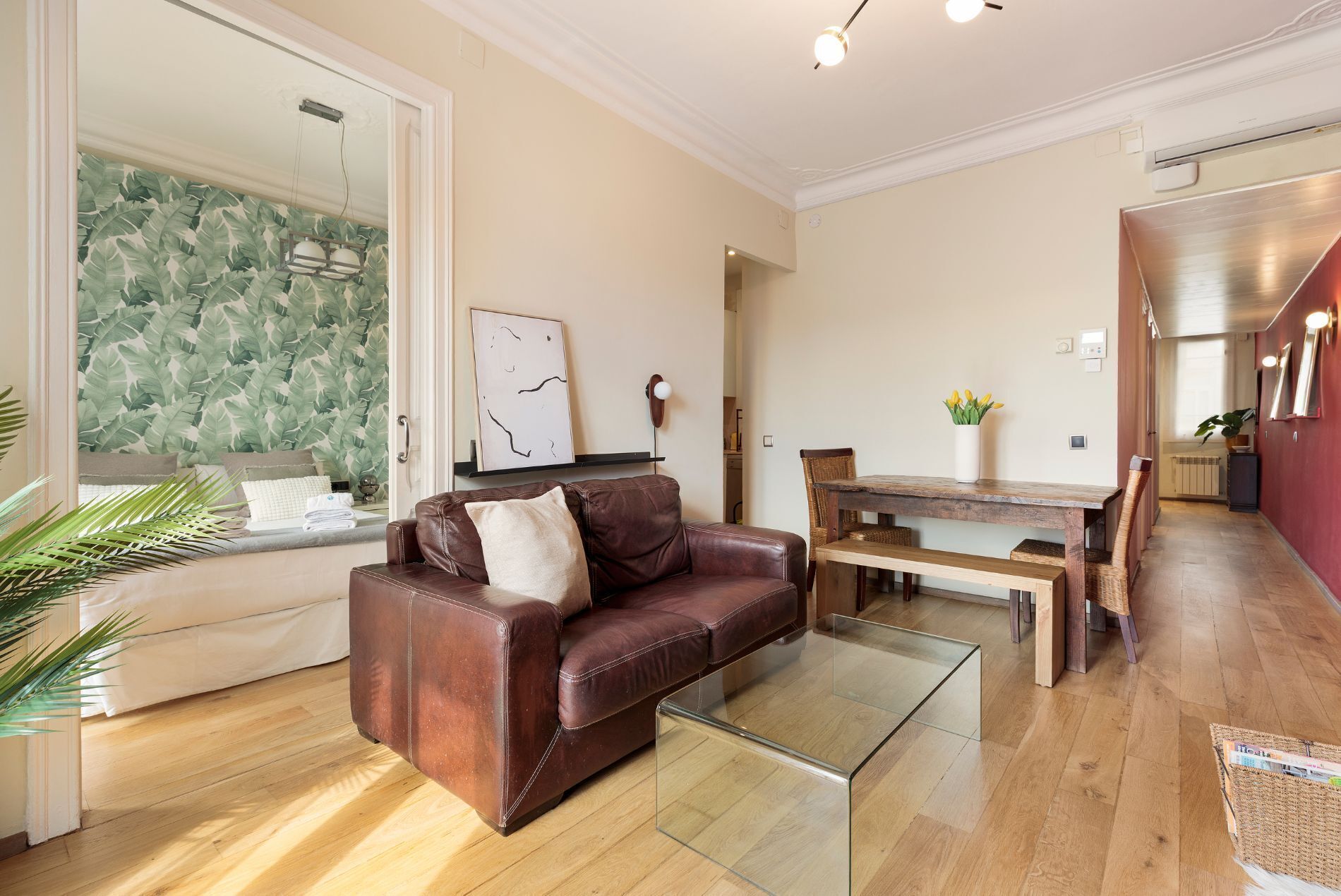 Departamento (3 Bedrooms) | Interior
