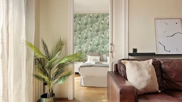 Apartamento (3 Bedrooms) | Interior