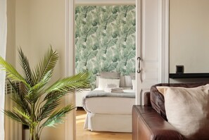 Apartment (3 Bedrooms) | Innenbereich