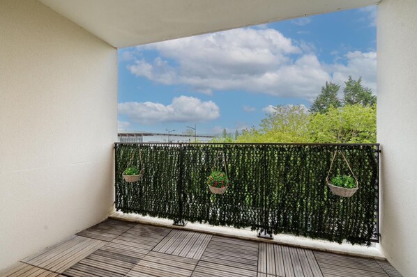 Property grounds - Apartment 25 minutes from Disneyland (Meaux)