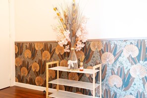 Interior - Apartment 25 minutes from Disneyland (Meaux)