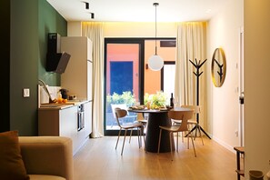 Dining - SariStays Valencia Modern & Luxury 1 (València)