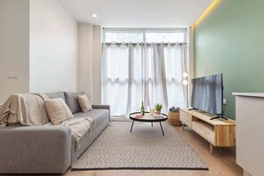 Fernseher, Arbeitsbereiche