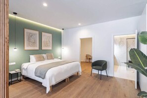 1 slaapkamer, wifi, beddengoed, rolstoeltoegankelijk