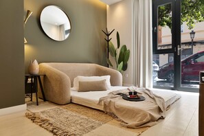 1 chambre, Wi-Fi, literie fournie, accessible en fauteuil roulant