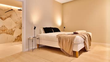 1 Schlafzimmer, Schreibtisch, WLAN, Bettwäsche