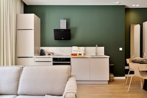 TV, offices - SariStays Valencia Modern & Luxury 3 (València)