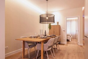 Dining - SariStays Valencia Terraza Deluxe (València)