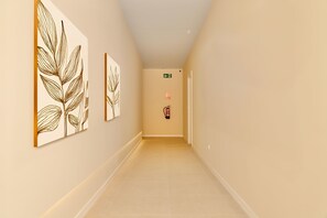 Interior - SariStays Valencia Modern & Luxury 4 (València)