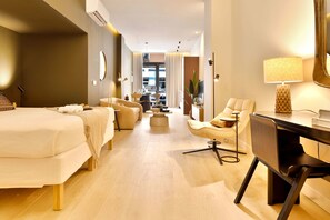 1 bedroom, WiFi, bed sheets, wheelchair access - SariStays Valencia City Center R (Valencia)