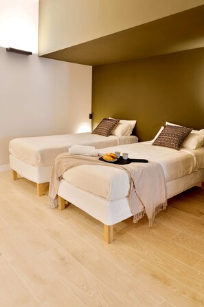 Spa - SariStays Valencia City Center R (Valencia)