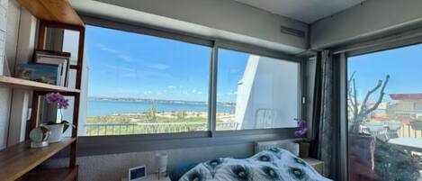1 bedroom, iron/ironing board, WiFi