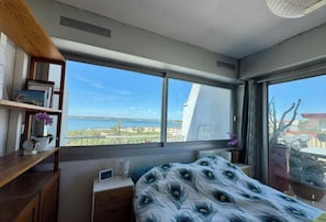 1 bedroom, iron/ironing board, WiFi