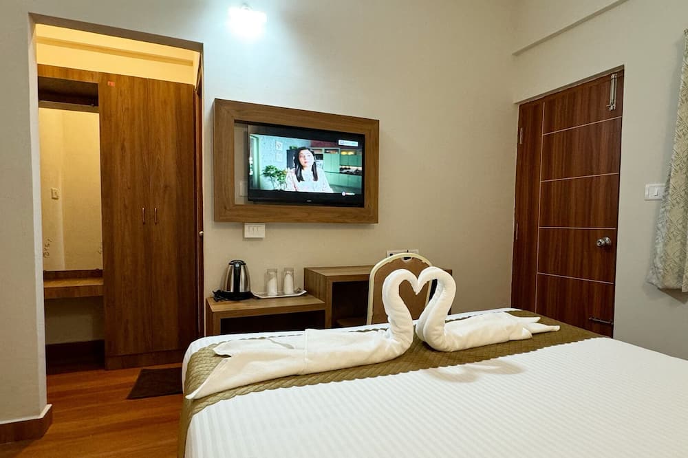 Dreams Inn