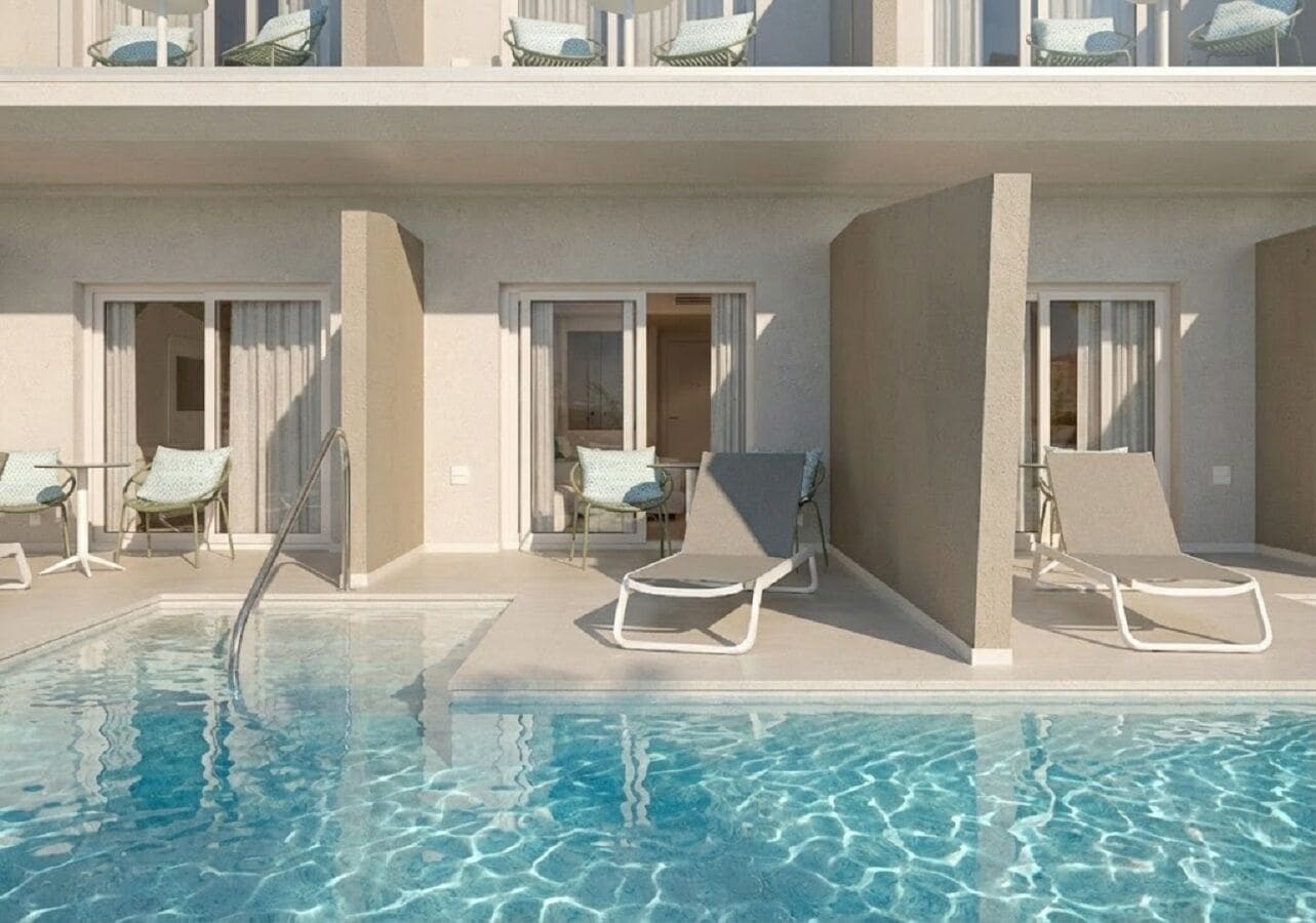 Foto - Amare Beach Hotel Sancti Petri - Adults Recommended