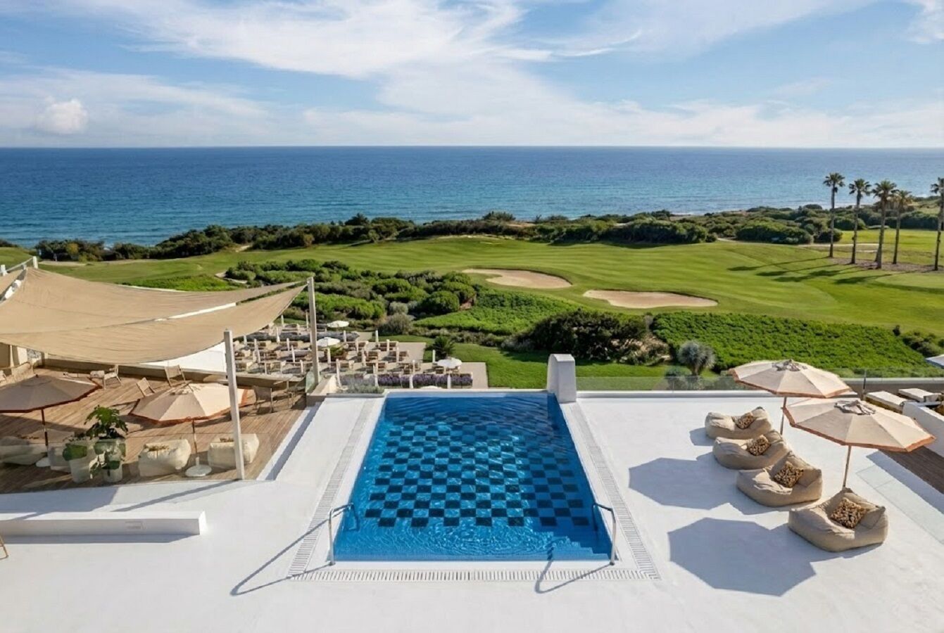 Photo - Amare Beach Hotel Sancti Petri - Adults Recommended