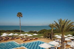 Exterior detail - Amàre Beach Hotel Sancti Petri - Adults Recommended (Chiclana de la Frontera)
