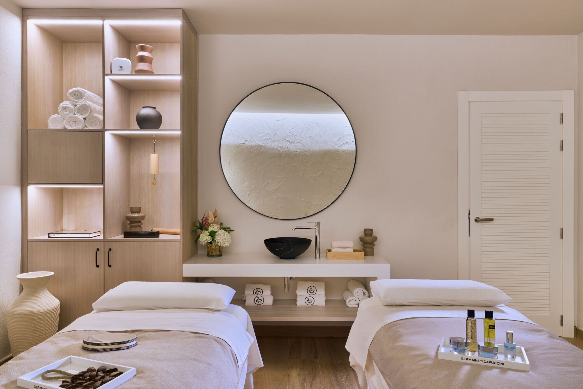 Photo - Amàre Beach Hotel Sancti Petri - Adults Recommended