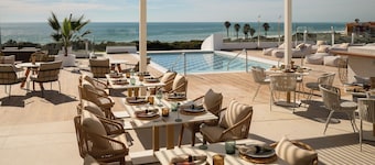 Amàre Beach Hotel Sancti Petri - Adults Recommended
