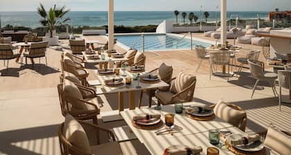 Amàre Beach Hotel Sancti Petri - Adults Recommended