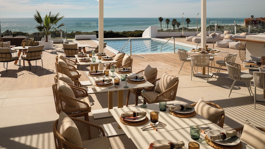 AmĂ re Beach Hotel Sancti Petri - Adults Recommended