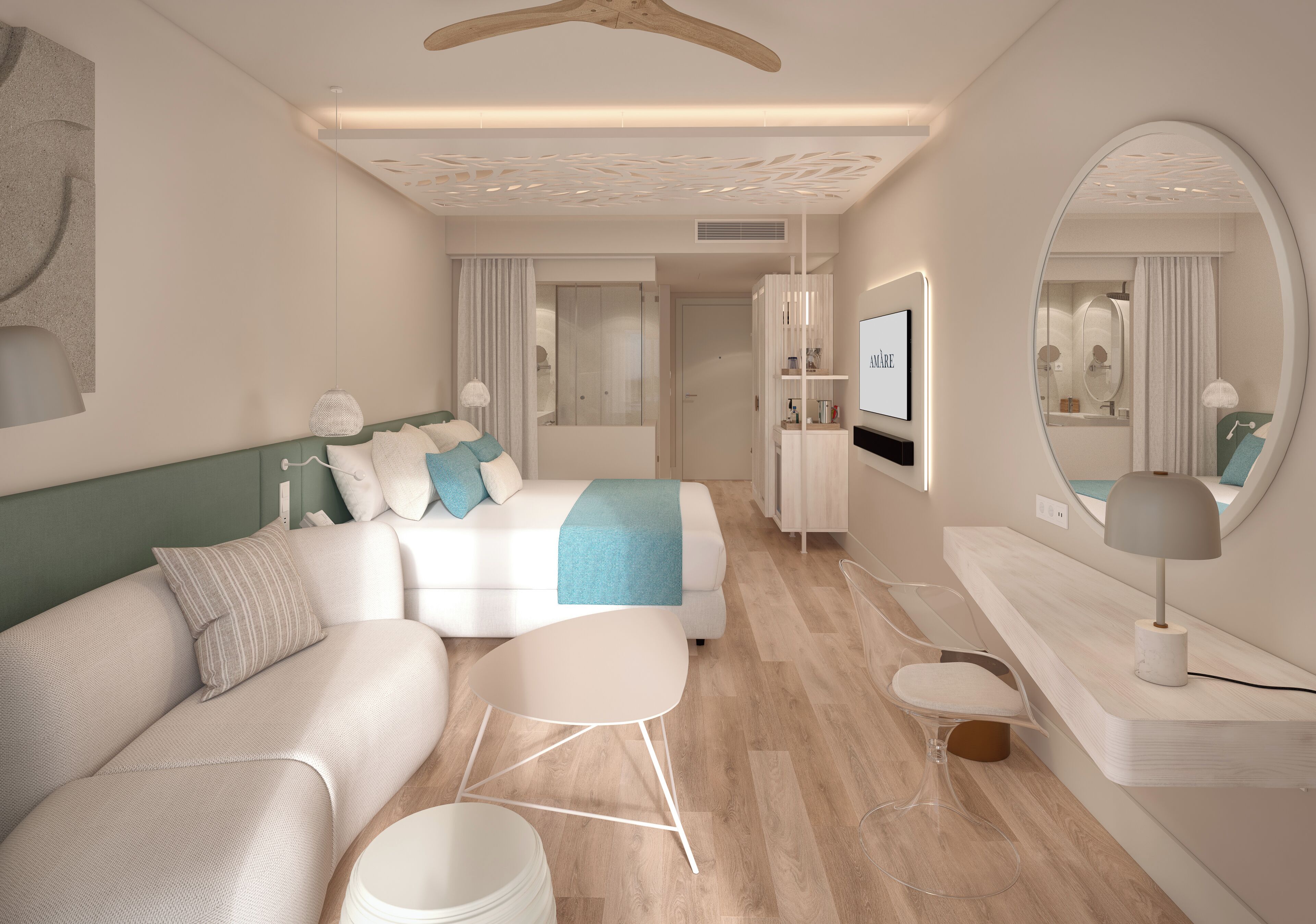 Photo - Amare Beach Hotel Sancti Petri - Adults Recommended