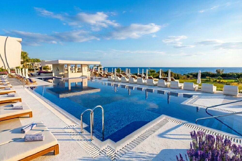 Amàre Beach Hotel Sancti Petri - Adults Recommended