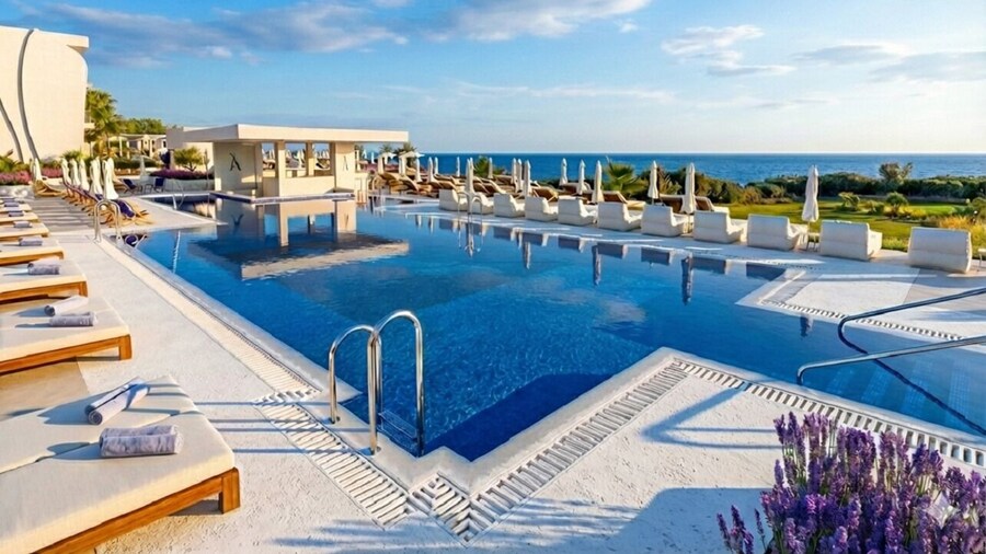 Amàre Beach Hotel Sancti Petri - Adults Recommended