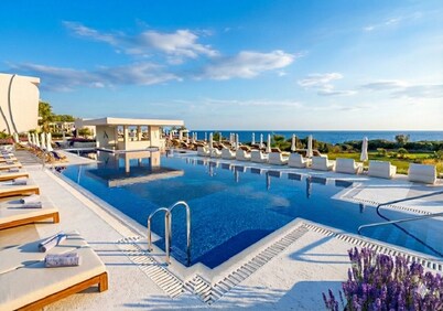 Amàre Beach Hotel Sancti Petri - Adults Recommended
