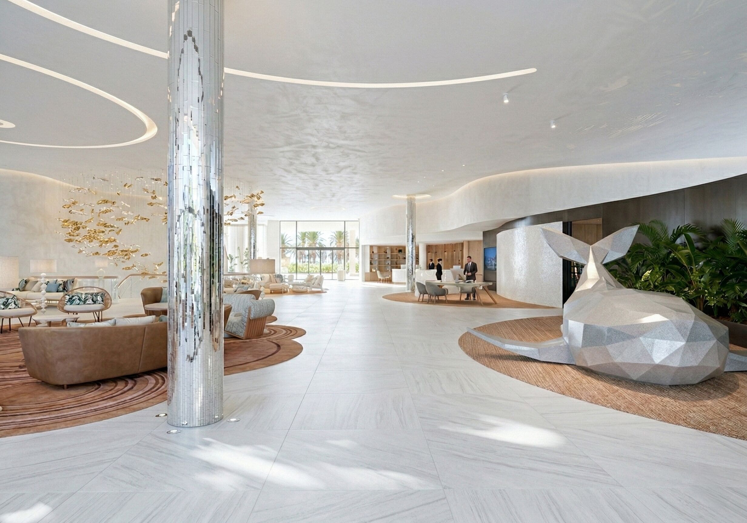 Foto - Amare Beach Hotel Sancti Petri - Adults Recommended