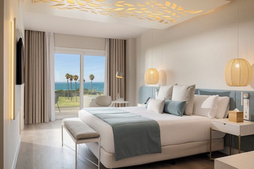 Amàre Beach Hotel Sancti Petri - Adults Recommended