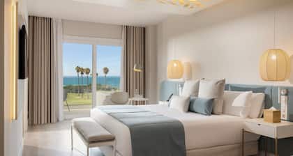 AmĂ re Beach Hotel Sancti Petri - Adults Recommended