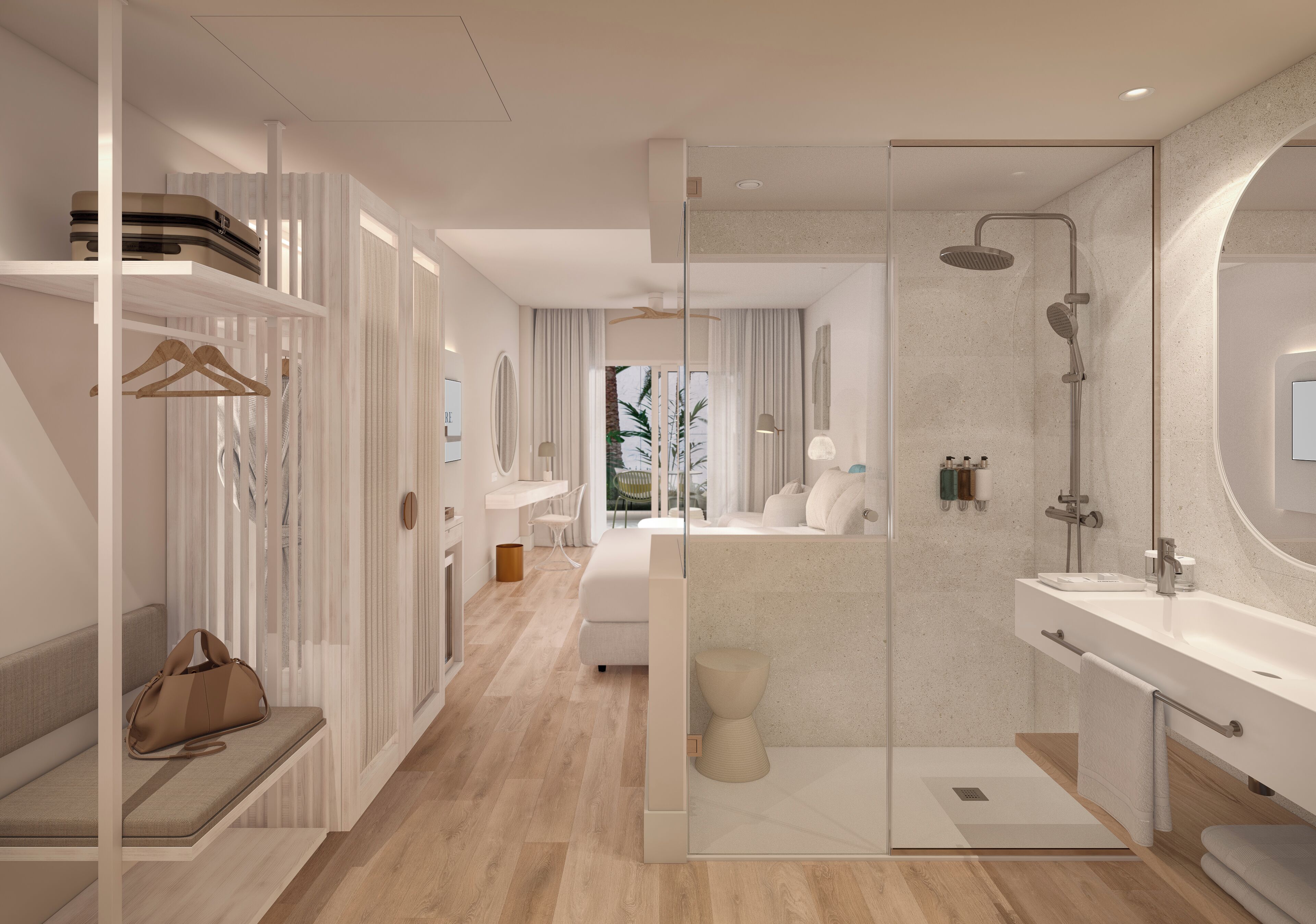 Photo - Amare Beach Hotel Sancti Petri - Adults Recommended