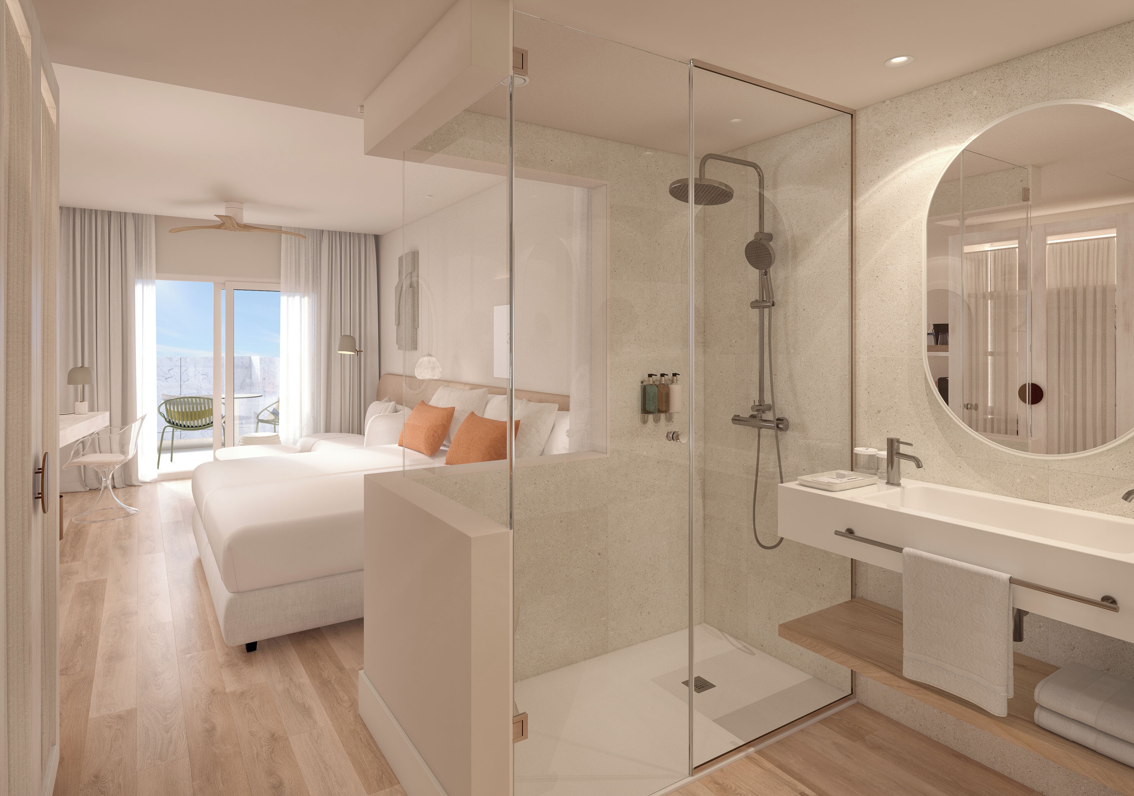 Foto - Amare Beach Hotel Sancti Petri - Adults Recommended