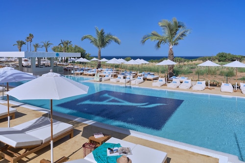 Amàre Beach Hotel Sancti Petri - Adults Recommended