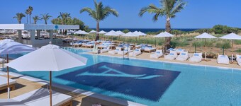 Amàre Beach Hotel Sancti Petri - Adults Recommended