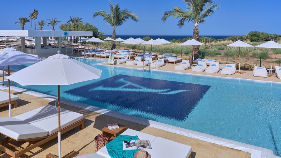 Amàre Beach Hotel Sancti Petri - Adults Recommended