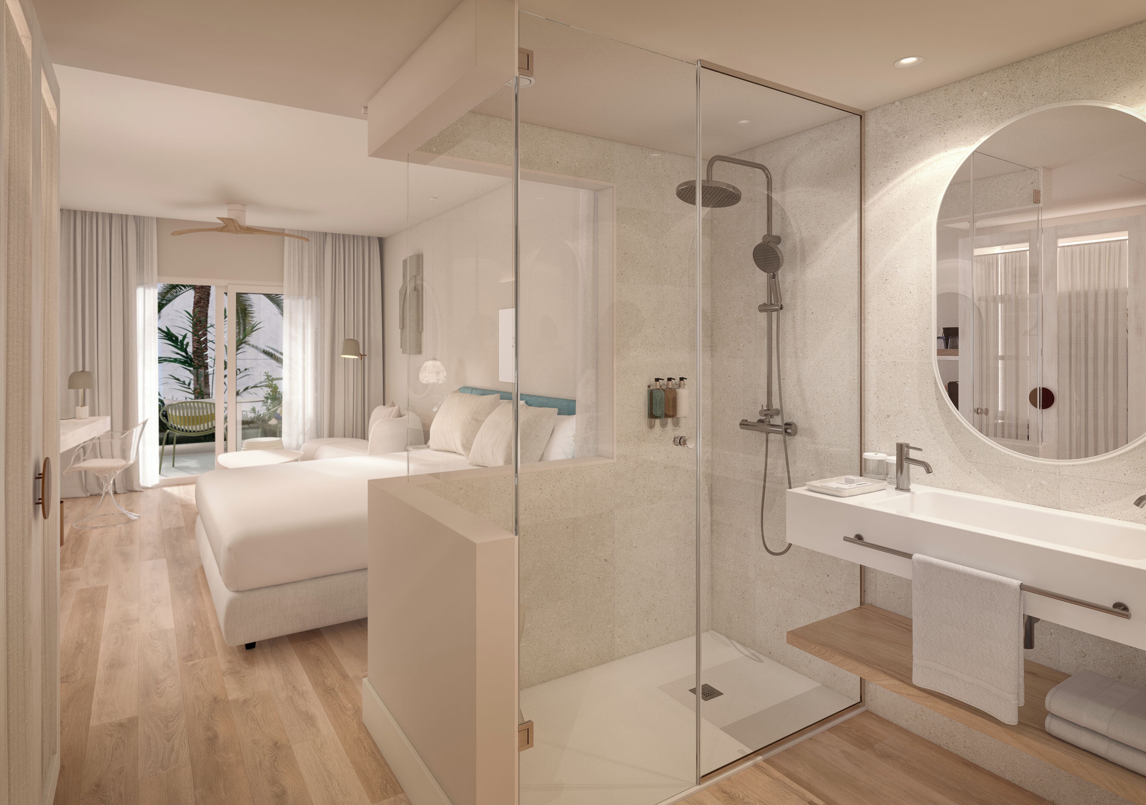 Foto - Amare Beach Hotel Sancti Petri - Adults Recommended