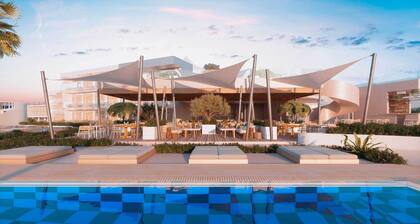 Amàre Beach Hotel Sancti Petri - Adults Recommended