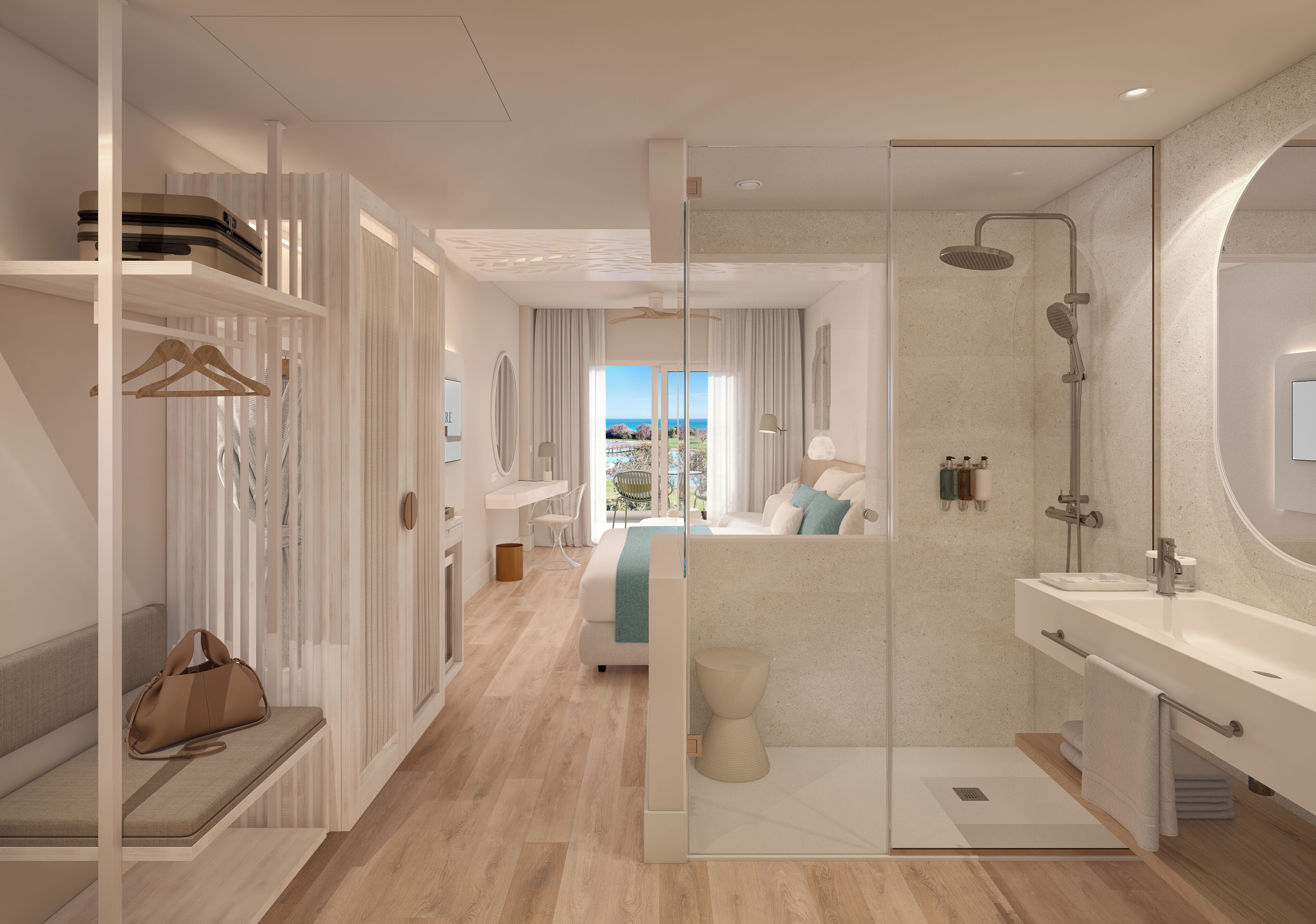 Photo - Amare Beach Hotel Sancti Petri - Adults Recommended