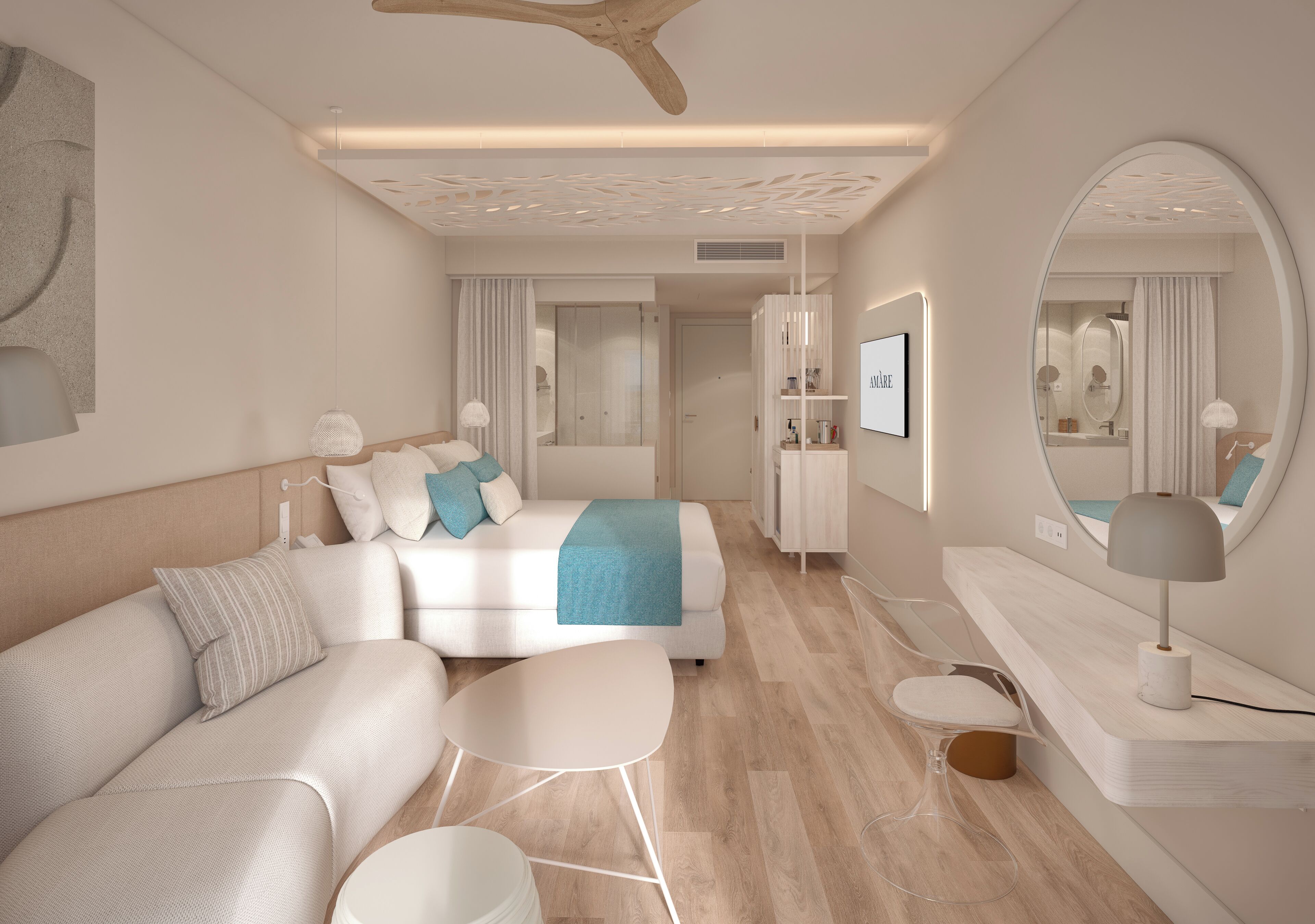 Photo - Amare Beach Hotel Sancti Petri - Adults Recommended