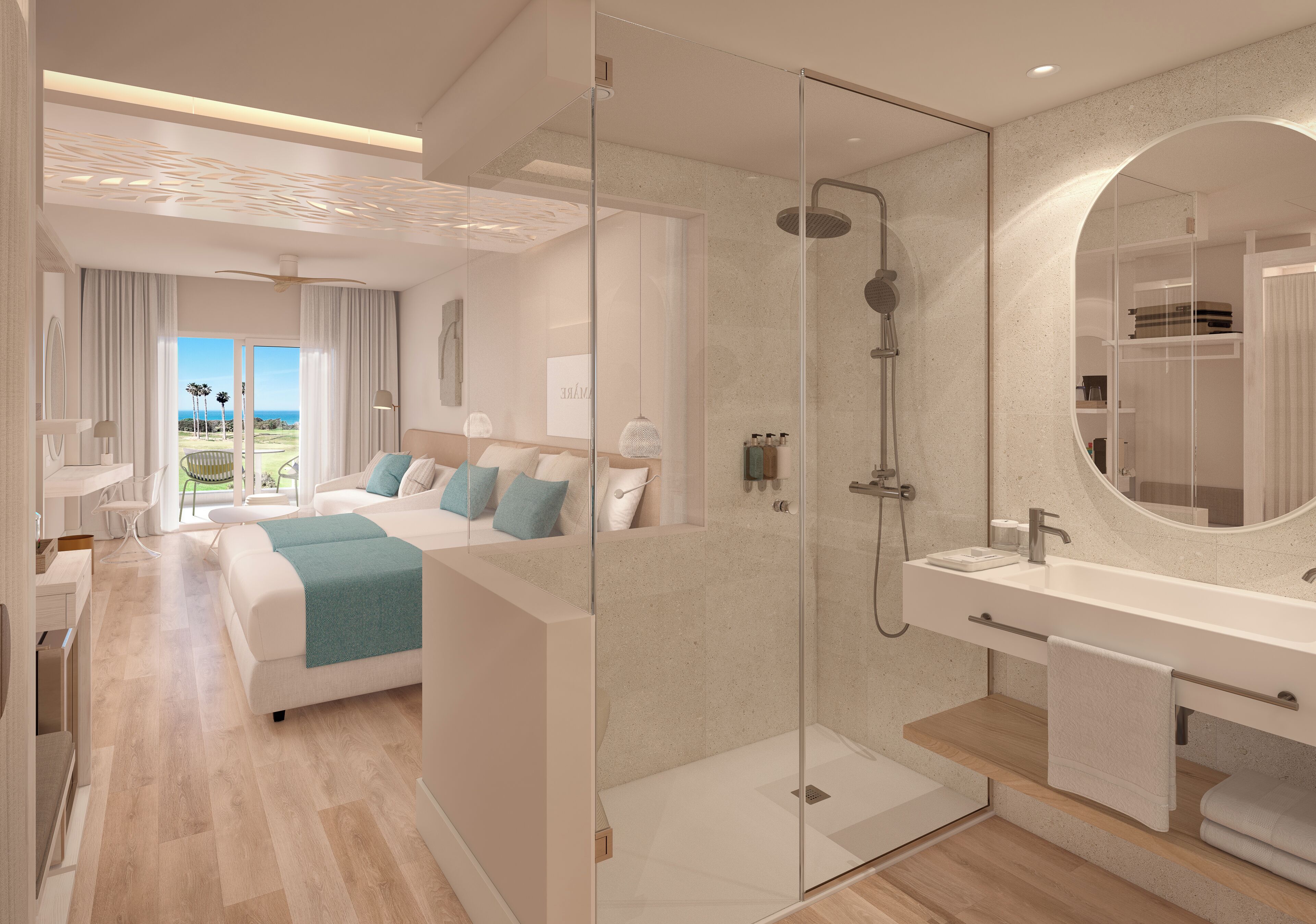 Photo - Amare Beach Hotel Sancti Petri - Adults Recommended