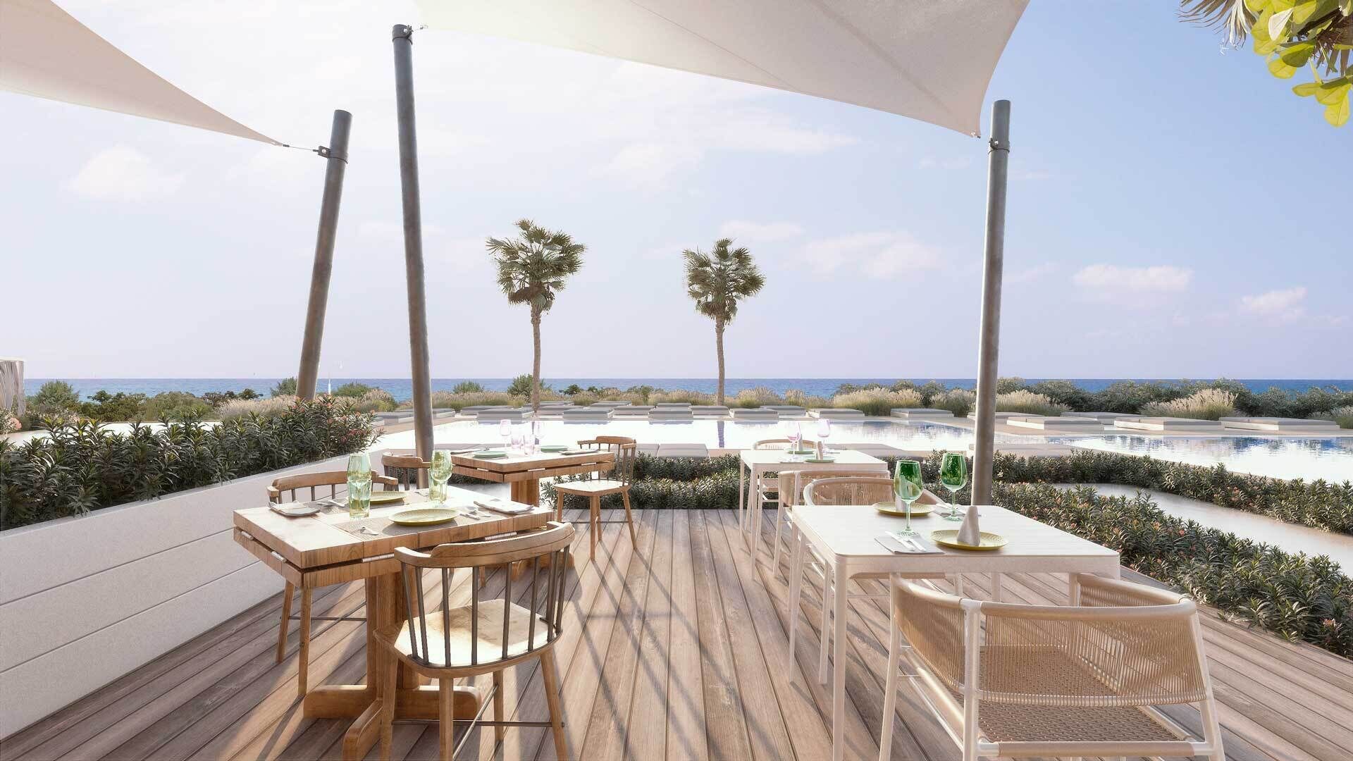 Photo - Amare Beach Hotel Sancti Petri - Adults Recommended