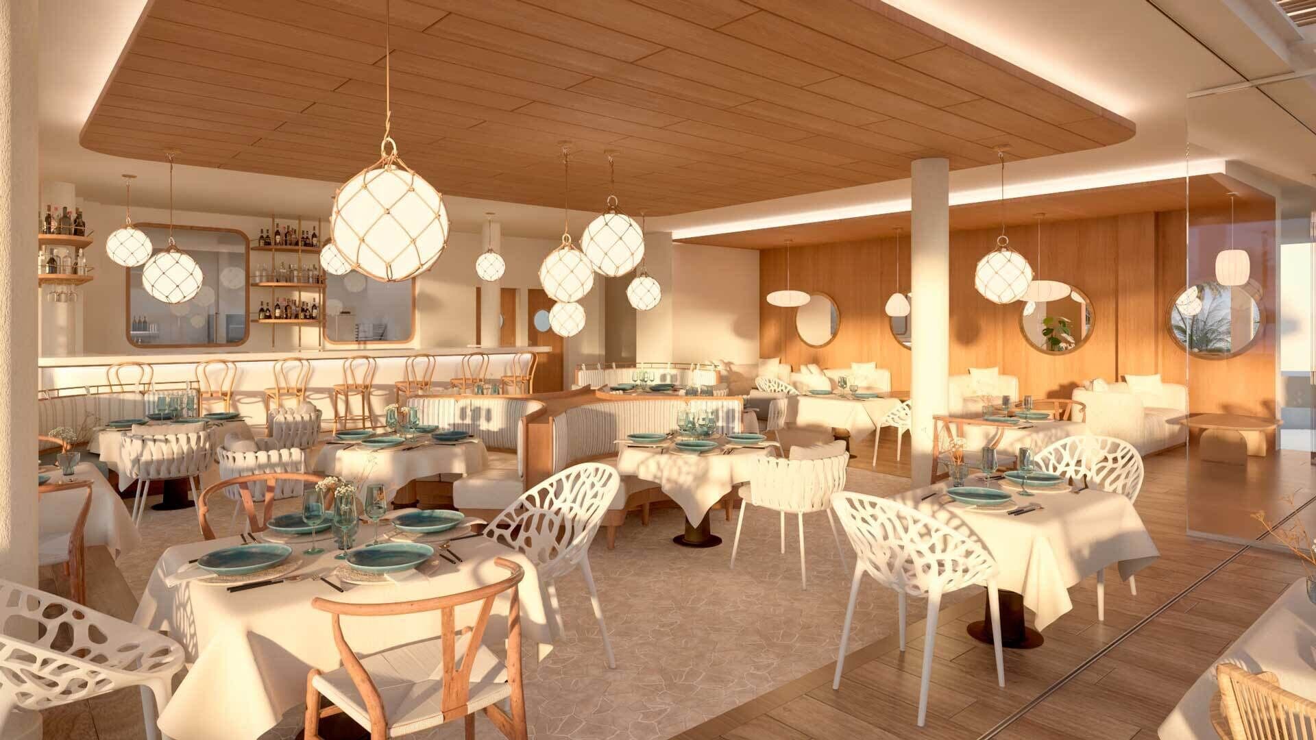 Photo - Amare Beach Hotel Sancti Petri - Adults Recommended