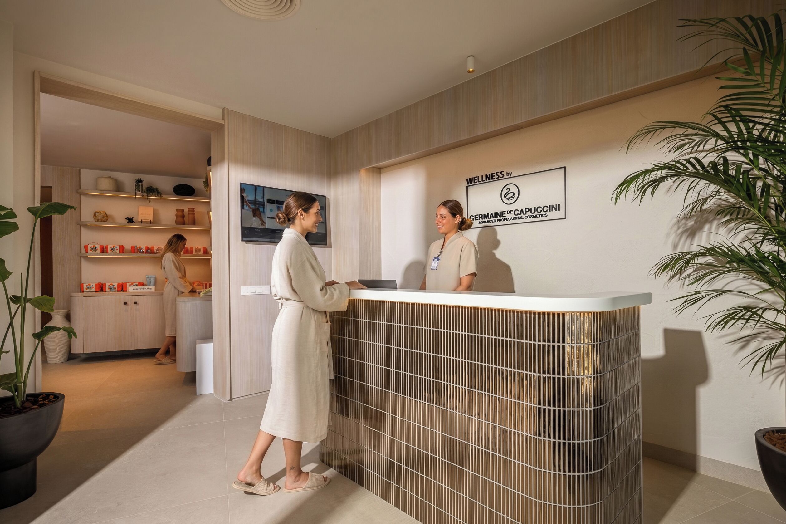 Foto - Amare Beach Hotel Sancti Petri - Adults Recommended