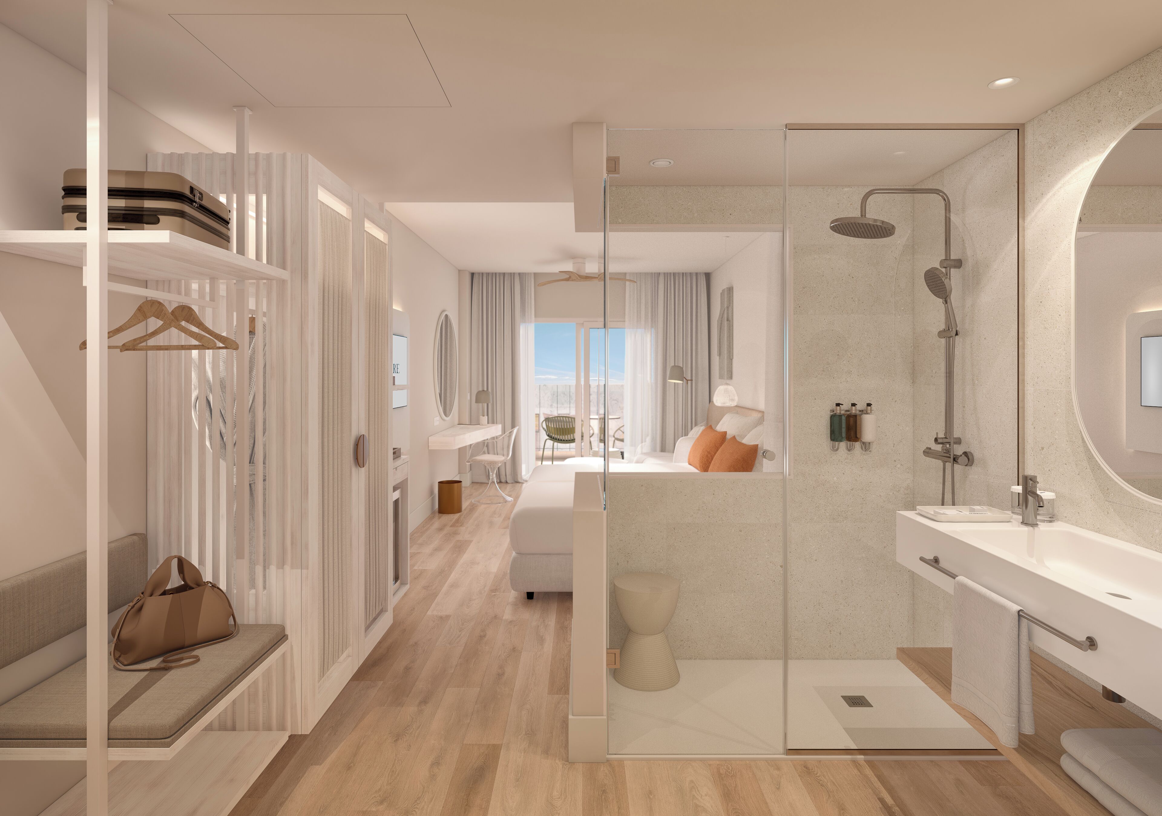 Photo - Amare Beach Hotel Sancti Petri - Adults Recommended