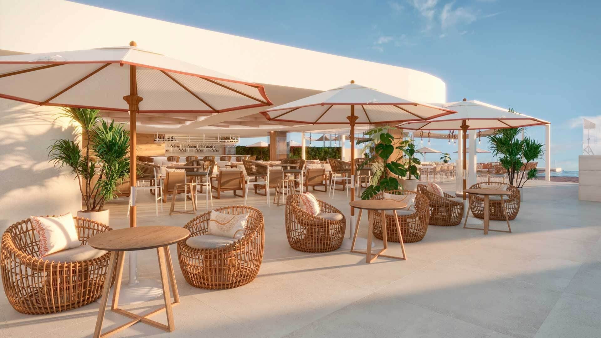 Photo - Amare Beach Hotel Sancti Petri - Adults Recommended