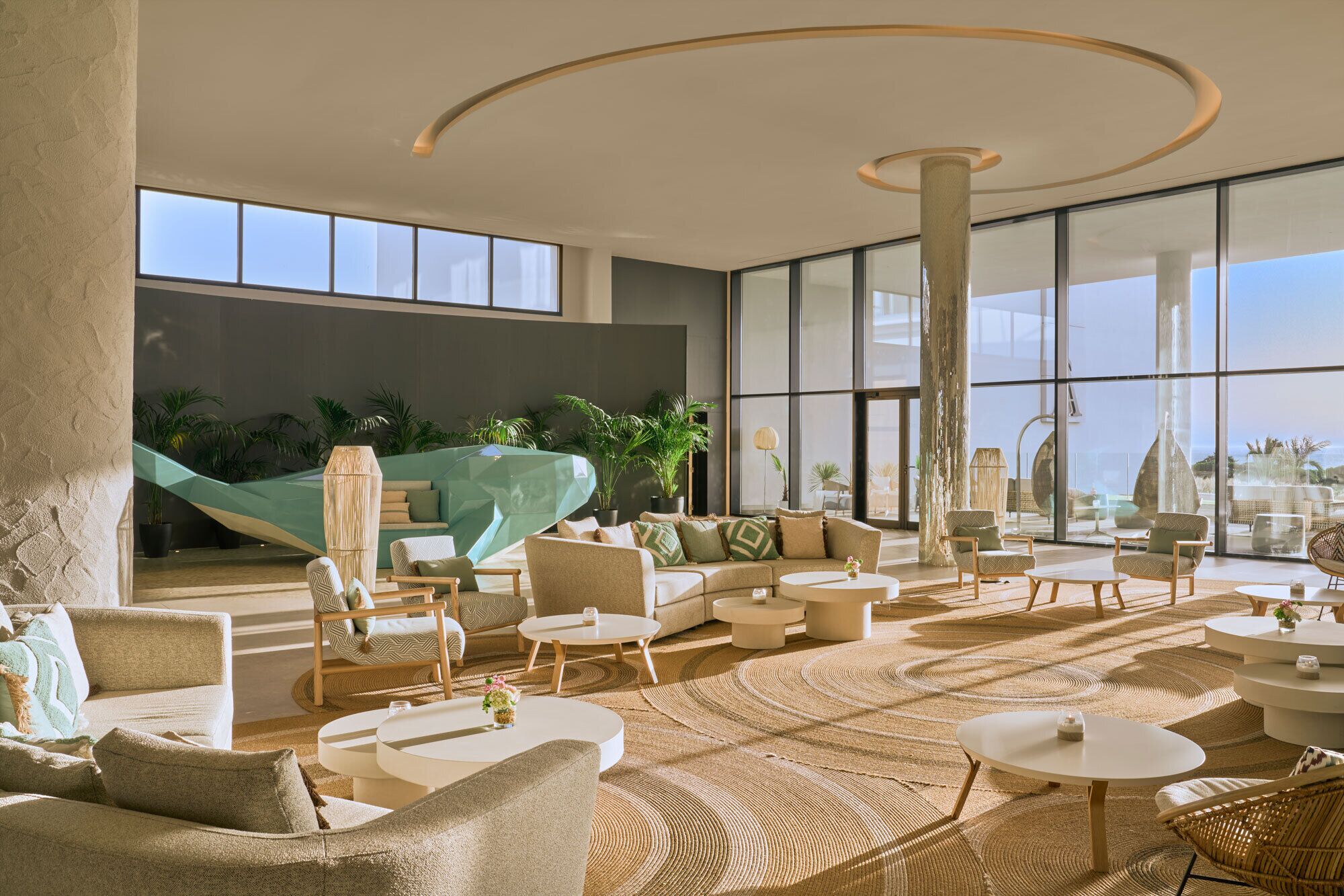 Photo - Amàre Beach Hotel Sancti Petri - Adults Recommended
