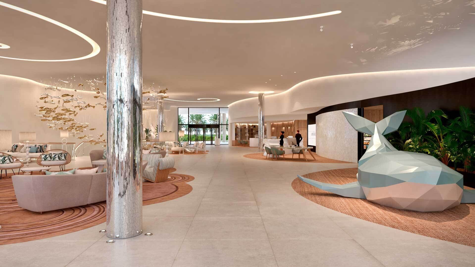 Photo - Amare Beach Hotel Sancti Petri - Adults Recommended