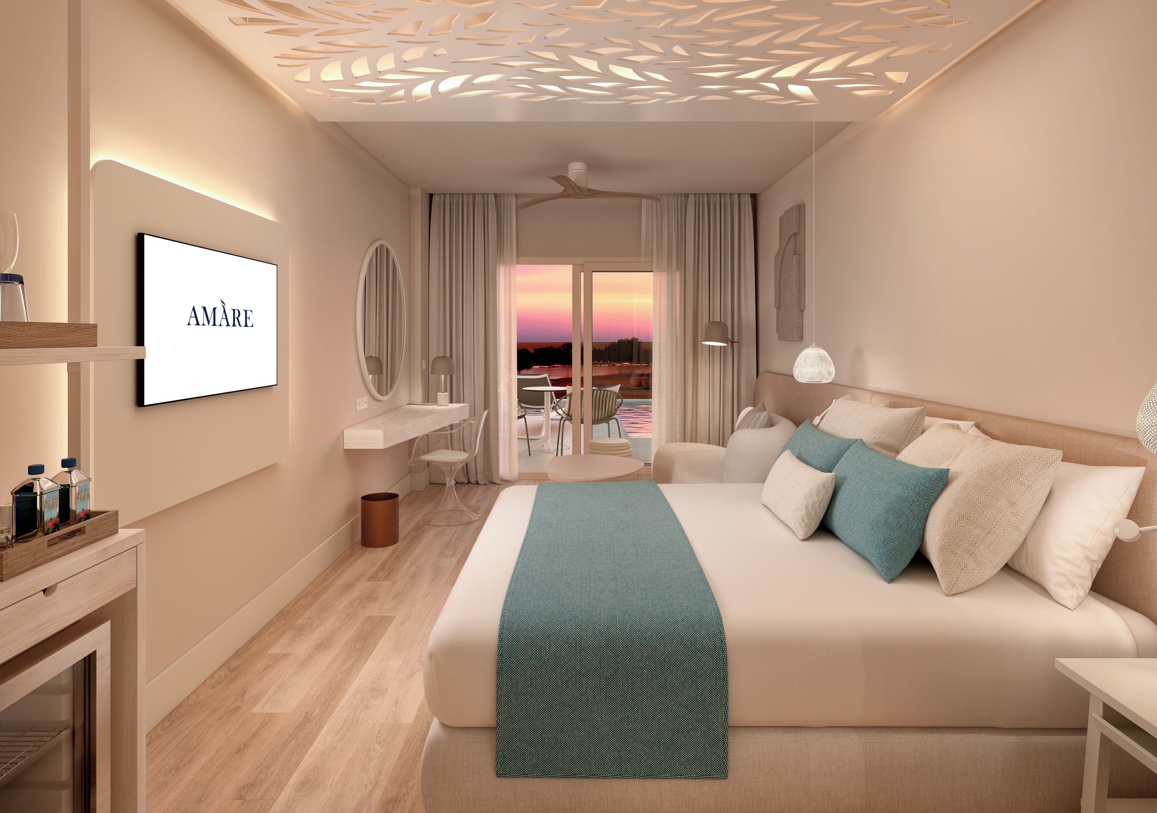 Photo - Amàre Beach Hotel Sancti Petri - Adults Recommended